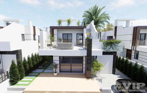Foto - Villa zum Kaufen in Los Alcazares