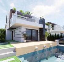 Villa in Los Alcazares - 587.800,00&nbsp;EUR Kaufpreis, ca.&nbsp; 178,00&nbsp;m&sup2; in Los Alcazares (PLZ: )