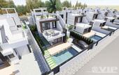 Foto - Villa in Los Alcazares zum Kaufen