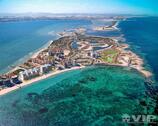 Foto - Appartement in La Manga Del Mar Menor zum Kaufen