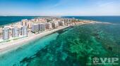 Foto - Appartement zum Kaufen in La Manga Del Mar Menor