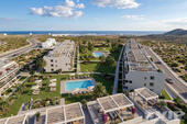 Foto - Appartement in Vera Playa - 210.000,00&nbsp;EUR Kaufpreis, ca.&nbsp; 87,00&nbsp;m&sup2;