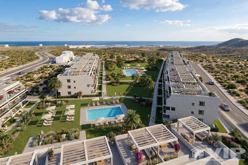 Foto - Appartement in Vera Playa - 210.000,00&nbsp;EUR Kaufpreis, ca.&nbsp; 87,00&nbsp;m&sup2;