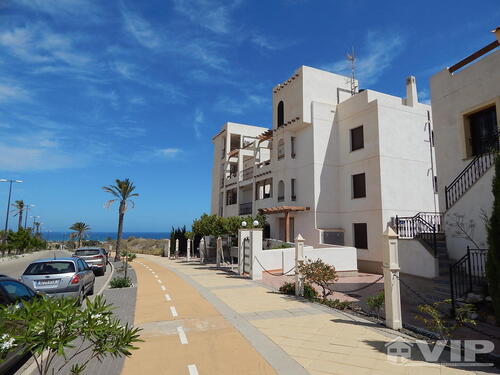 Foto - Appartement zum Kaufen in Vera Playa