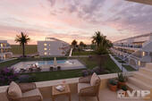 Foto - Appartement in Vera Playa