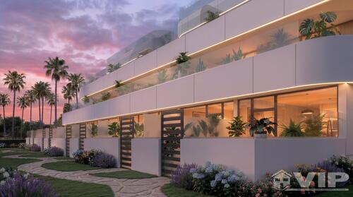 Foto - Appartement zum Kaufen in Vera Playa