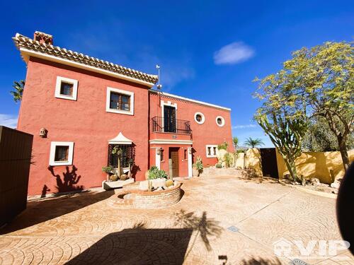 Foto - Villa zum Kaufen in Vera
