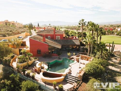 Foto - Villa in Vera - 725.000,00&nbsp;EUR Kaufpreis, ca.&nbsp; 342,00&nbsp;m&sup2;