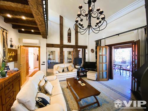 Foto - Villa in Vera zum Kaufen