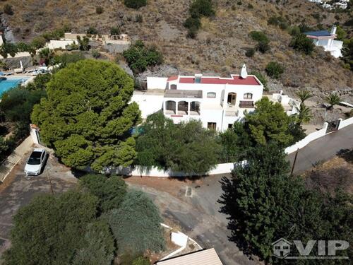 Foto - Villa in Mojacar Playa