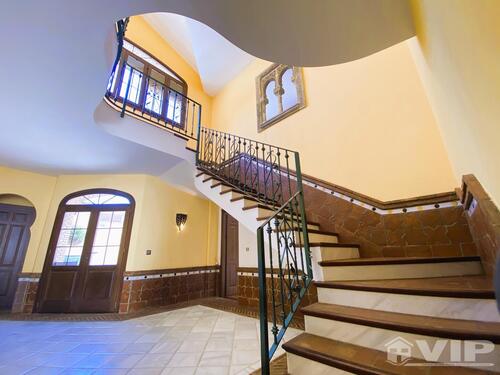 Foto - Villa in Turre