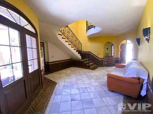 Foto - Villa in Turre zum Kaufen