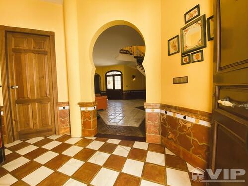Foto - Villa zum Kaufen in Turre