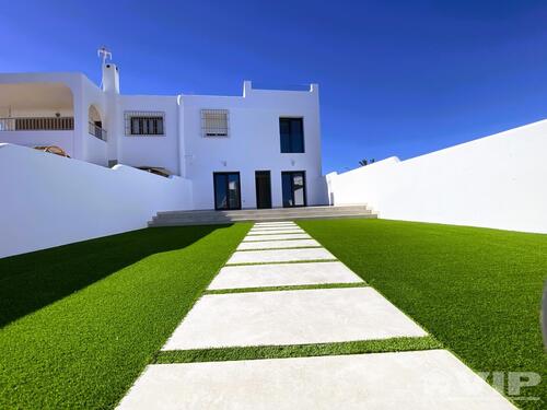 Foto - Villa in Mojacar Playa zum Kaufen