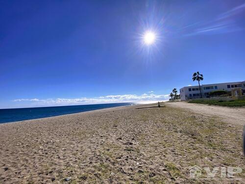 Foto - Villa in Mojacar Playa