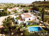 Foto - Villa in Antas - 549.500,00&nbsp;EUR Kaufpreis, ca.&nbsp; 336,00&nbsp;m&sup2;