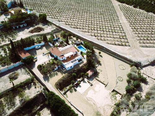 Foto - Villa in Antas