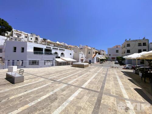 Foto - Einfamilienhaus zum Kaufen in Mojacar Pueblo