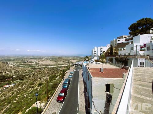 Foto - Einfamilienhaus in Mojacar Pueblo