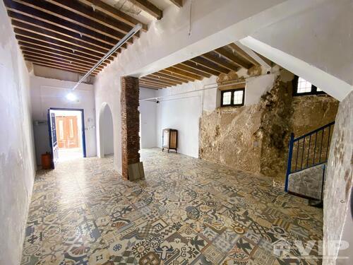 Foto - Einfamilienhaus in Mojacar Pueblo zum Kaufen