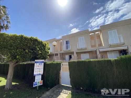 Foto - Einfamilienhaus zum Kaufen in Garrucha