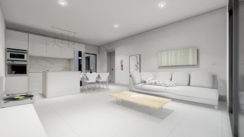 Foto - Villa zum Kaufen in Roldan