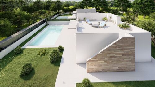 Foto - Villa in Roldan zum Kaufen