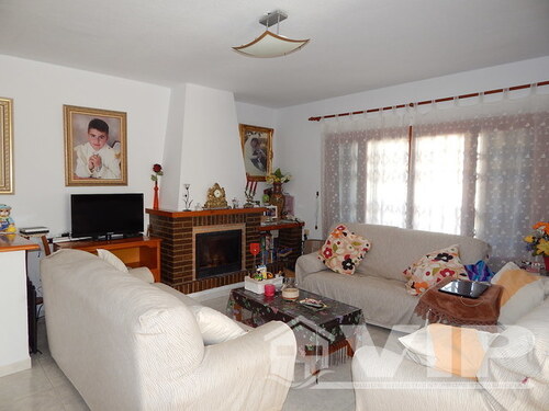 Foto - Villa in Mojacar Playa