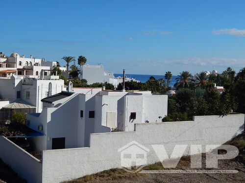 Foto - Villa zum Kaufen in Mojacar Playa