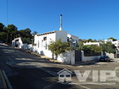 Foto - Villa in Mojacar Playa - 450.000,00&nbsp;EUR Kaufpreis, ca.&nbsp; 291,00&nbsp;m&sup2;