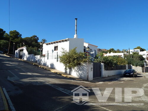 Foto - Villa in Mojacar Playa - 450.000,00&nbsp;EUR Kaufpreis, ca.&nbsp; 291,00&nbsp;m&sup2;