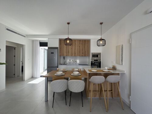 Foto - Villa in Roldan zum Kaufen