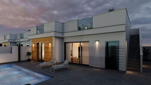 Foto - Villa in Roldan - 311.900,00&nbsp;EUR Kaufpreis, ca.&nbsp; 77,00&nbsp;m&sup2;