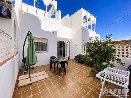 Foto - Einfamilienhaus zum Kaufen in Mojacar Playa