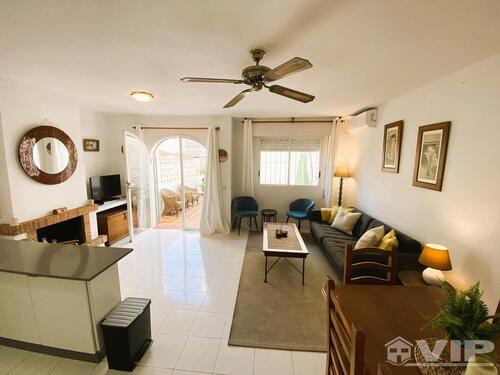 Foto - Einfamilienhaus in Mojacar Playa zum Kaufen