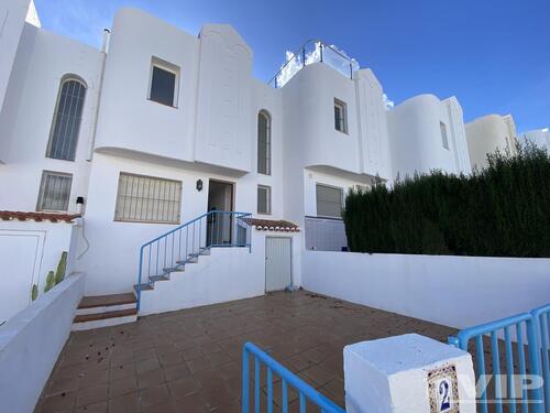 Foto - Einfamilienhaus in Mojacar Playa