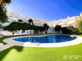 Foto - Einfamilienhaus in Mojacar Playa