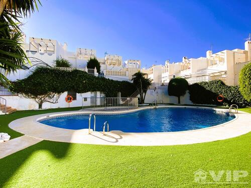 Foto - Einfamilienhaus in Mojacar Playa