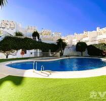 Einfamilienhaus in Mojacar Playa Einfamilienhaus in Mojacar Playa