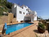 Foto - Villa in Mojacar Playa