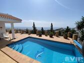 Foto - Villa zum Kaufen in Mojacar Playa