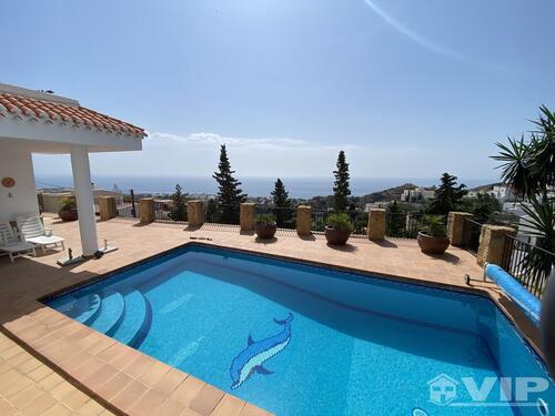 Foto - Villa zum Kaufen in Mojacar Playa
