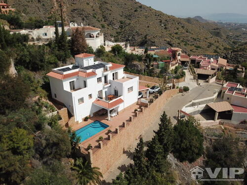 Foto - Villa in Mojacar Playa - 625.000,00&nbsp;EUR Kaufpreis, ca.&nbsp; 275,00&nbsp;m&sup2;