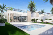 Foto - Villa zum Kaufen in Valle del Este Golf