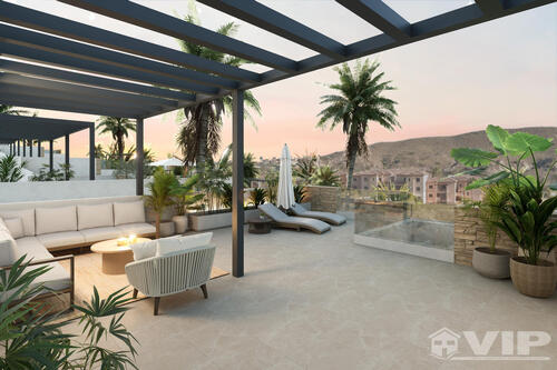Foto - Villa in Valle del Este Golf - 341.000,00&nbsp;EUR Kaufpreis, ca.&nbsp; 135,00&nbsp;m&sup2;