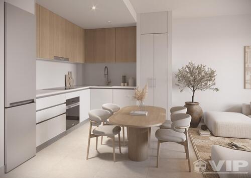 Foto - Appartement in San Juan De Los Terreros