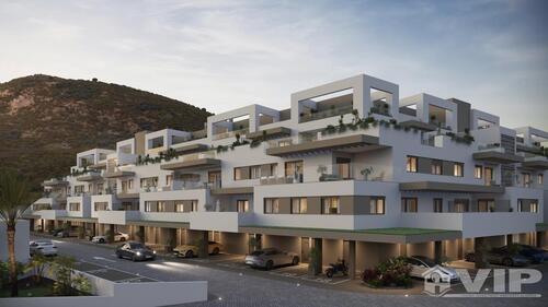 Foto - Appartement in San Juan De Los Terreros