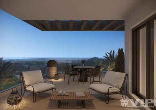 Foto - Appartement in San Juan De Los Terreros zum Kaufen