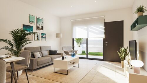 Foto - Villa in Aguilas zum Kaufen