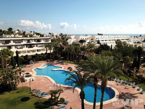 Foto - Appartement zum Kaufen in Mojacar Playa